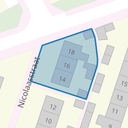 Perceel HLN01-A-5791