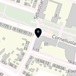 Appartement HLN01 A 5809 11
