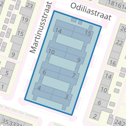 Perceel HLN01-A-5824