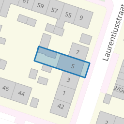 Perceel HLN01-A-5839