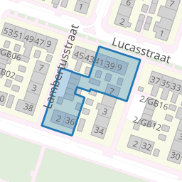 Perceel HLN01-A-5843