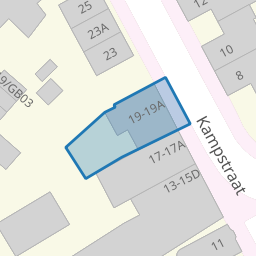 Perceel HLN01-A-5856