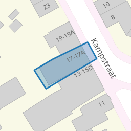 Perceel HLN01-A-5862