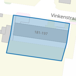 Perceel HLN01-B-5659