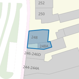 Perceel HLN01-B-6673