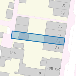 Perceel HLN01-B-6761