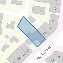 Perceel HLN01-B-6775