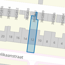 Perceel HLN01-B-7020