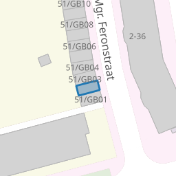Perceel HLN01-B-7490