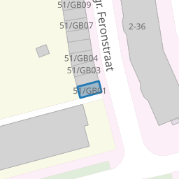 Perceel HLN01-B-7491