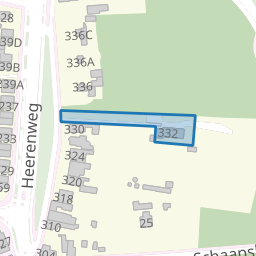 Perceel HLN01-B-7504