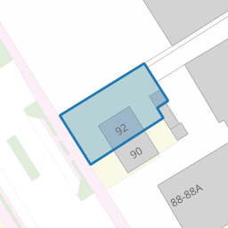 Perceel HLN01-B-7614