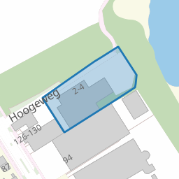 Perceel HLN01-B-7704