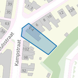 Perceel HLN01-B-7775