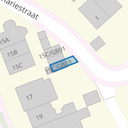 Perceel HLN01-B-7922