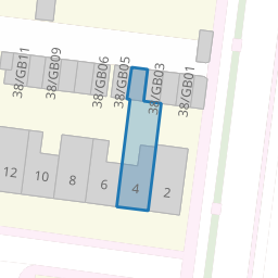 Perceel HLN01-B-7984