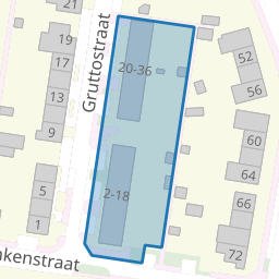 Perceel HLN01-B-8166