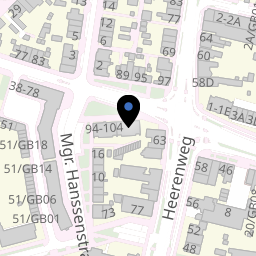 Appartement HLN01 B 8210 1