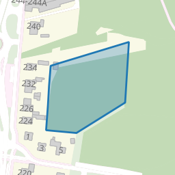 Perceel HLN01-B-8292