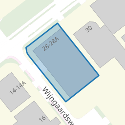 Perceel HLN01-C-5665