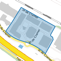 Perceel HLN01-C-5745