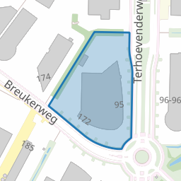 Perceel HLN01-C-5845