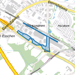 Perceel HLN01-C-5915