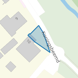 Perceel HLN01-C-5960