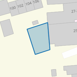 Perceel HLN01-D-10039