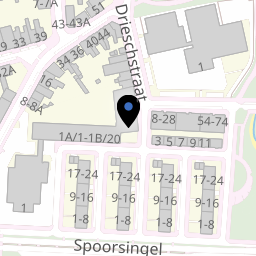 Appartement HLN01 D 10090 17