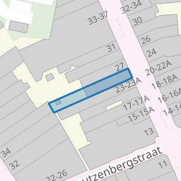 Perceel HLN01-D-2954