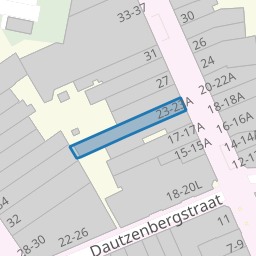 Perceel HLN01-D-2955