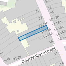 Perceel HLN01-D-2956