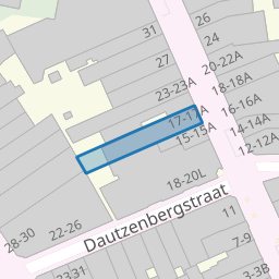 Perceel HLN01-D-2966