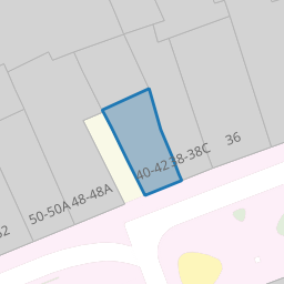 Perceel HLN01-D-2971