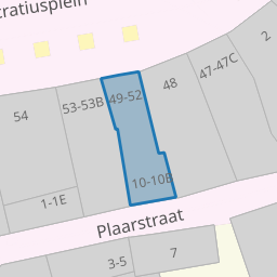 Perceel HLN01-D-4135