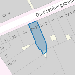 Perceel HLN01-D-4304