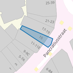 Perceel HLN01-D-4364