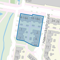 Perceel HLN01-D-6131