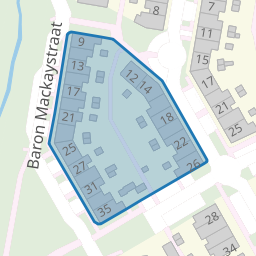 Perceel HLN01-D-6132