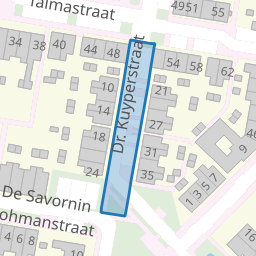 Perceel HLN01-D-6137