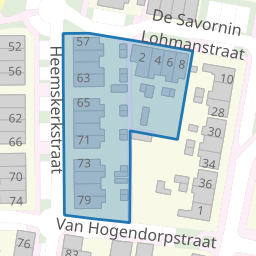 Perceel HLN01-D-6147