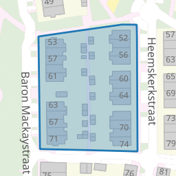 Perceel HLN01-D-6149