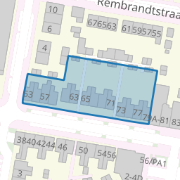 Perceel HLN01-D-6162