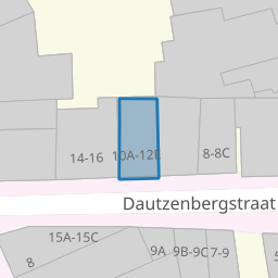 Perceel HLN01-D-6512