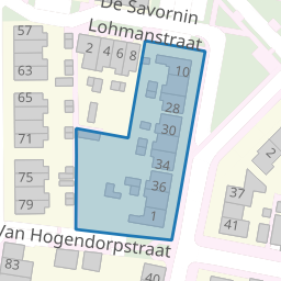 Perceel HLN01-D-6701