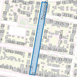 Perceel HLN01-D-6743