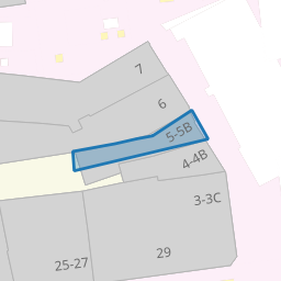 Perceel HLN01-D-6761