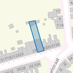 Perceel HLN01-D-7512