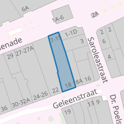 Perceel HLN01-D-8012